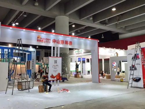 就在明天 華南環保行業盛世佳景，博宇佳業給你好看